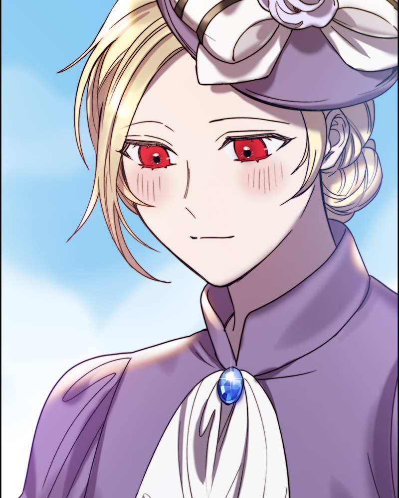 Read Cierra chapter 19 image 119 on Lezhin