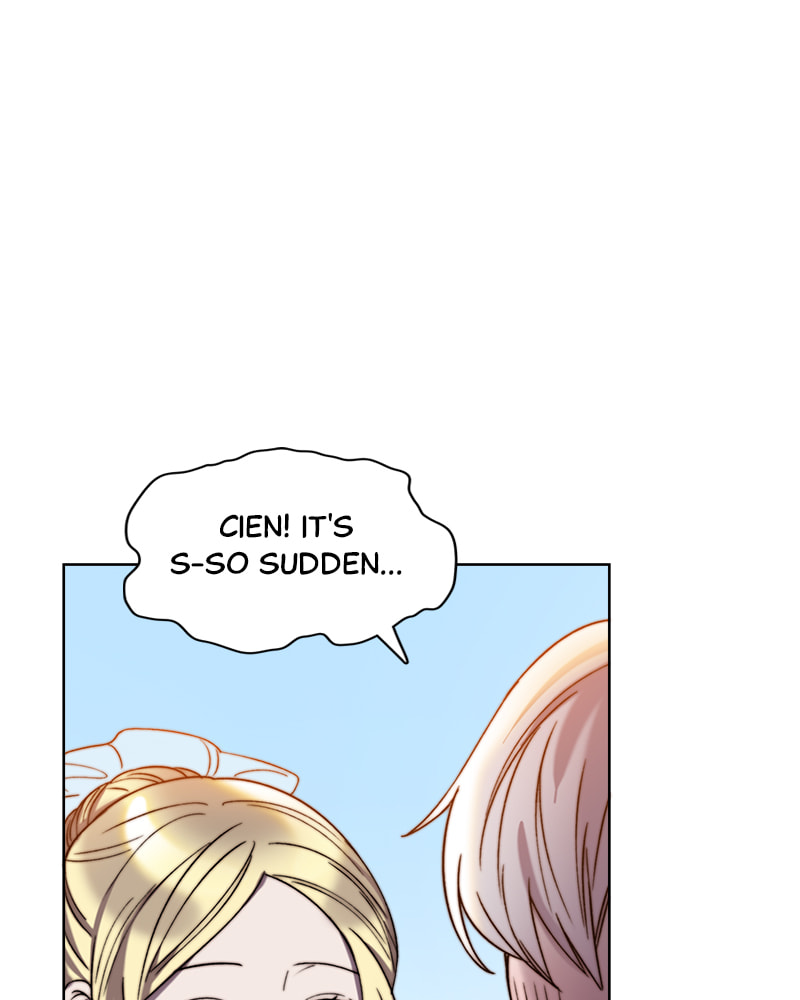 Read Cierra chapter 19 image 30 on Lezhin