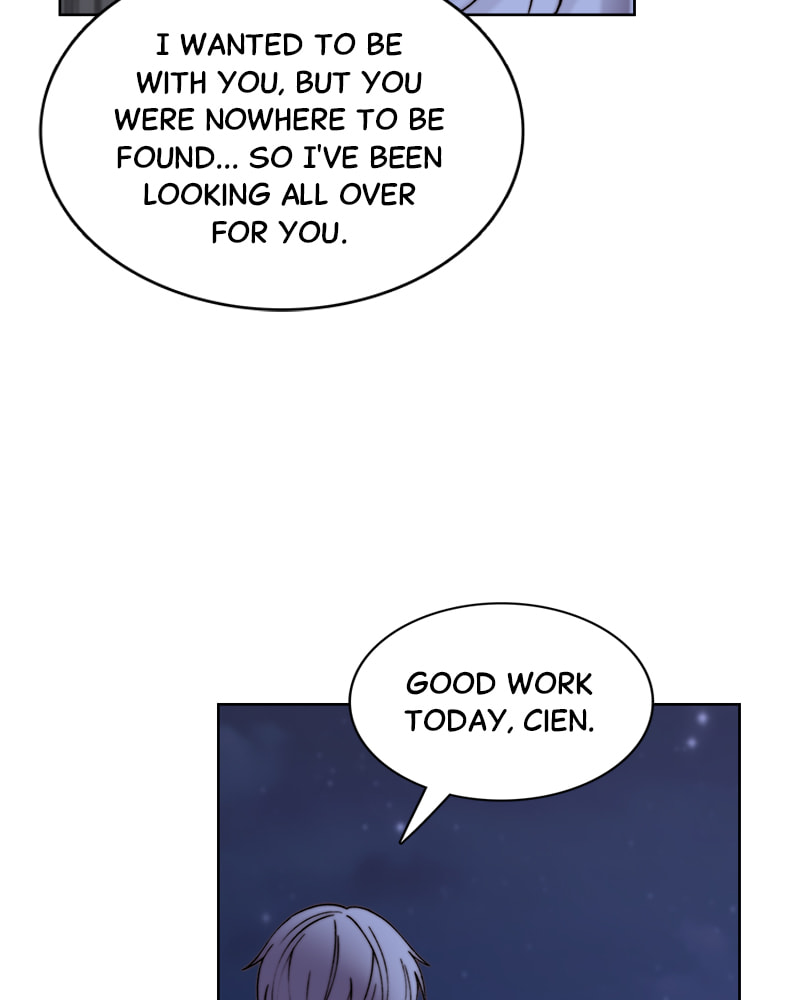 Read Cierra chapter 19 image 71 on Lezhin