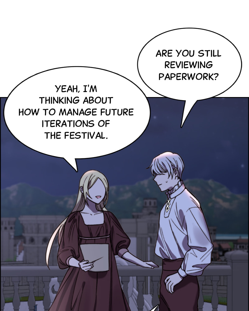 Read Cierra chapter 19 image 73 on Lezhin