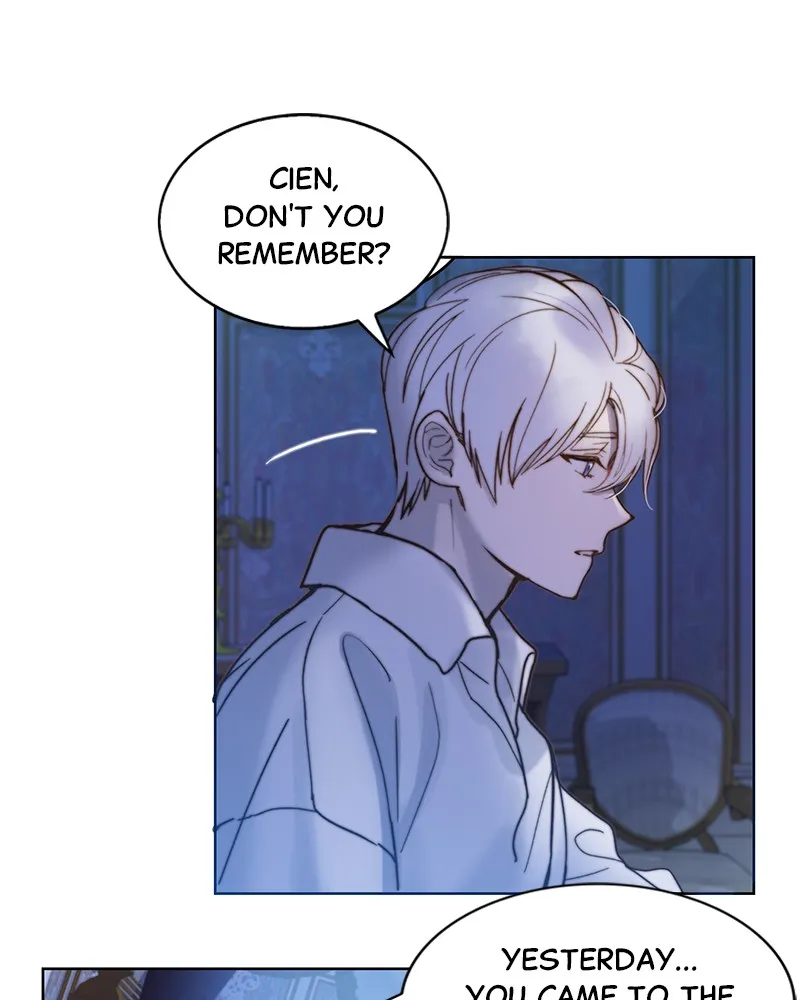 Read Cierra chapter 2 image 15 on Lezhin