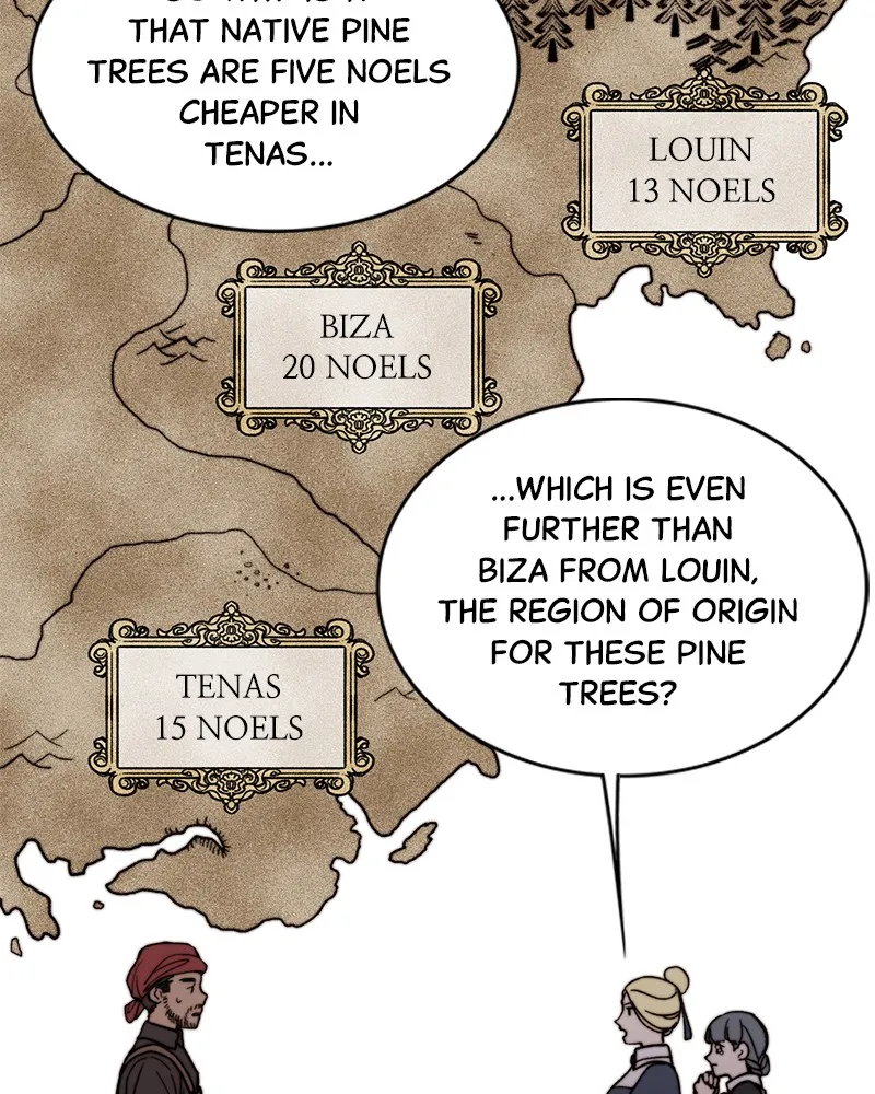 Read Cierra chapter 2 image 75 on Lezhin