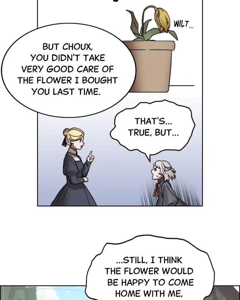 Read Cierra chapter 2 image 89 on Lezhin