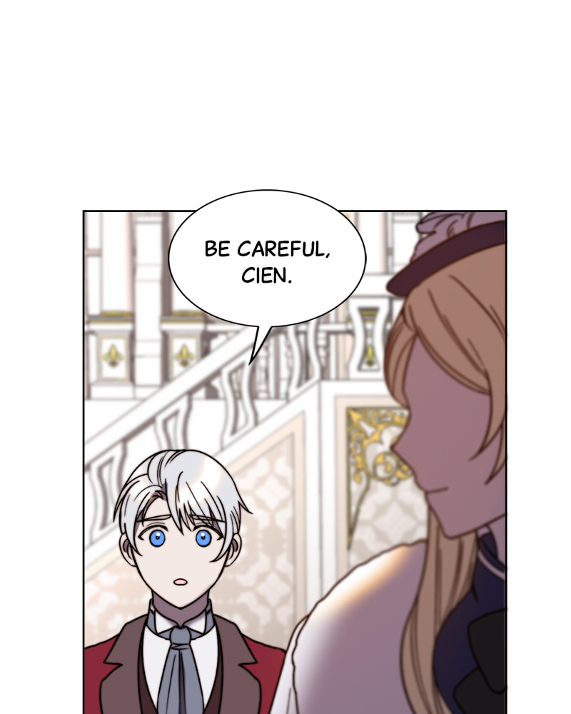 Read Cierra chapter 20 image 109 on Lezhin