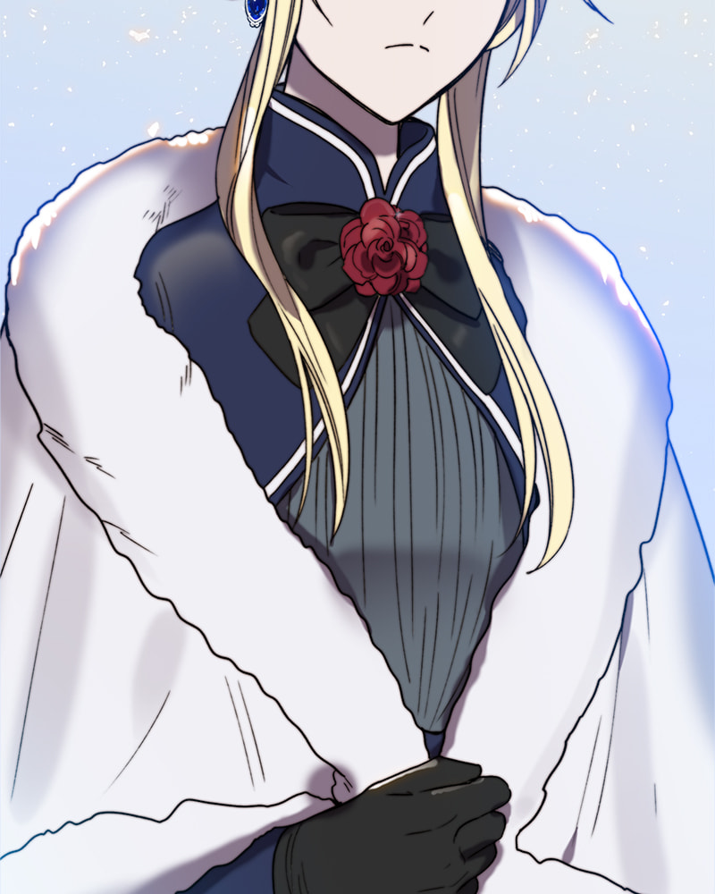 Read Cierra chapter 20 image 113 on Lezhin