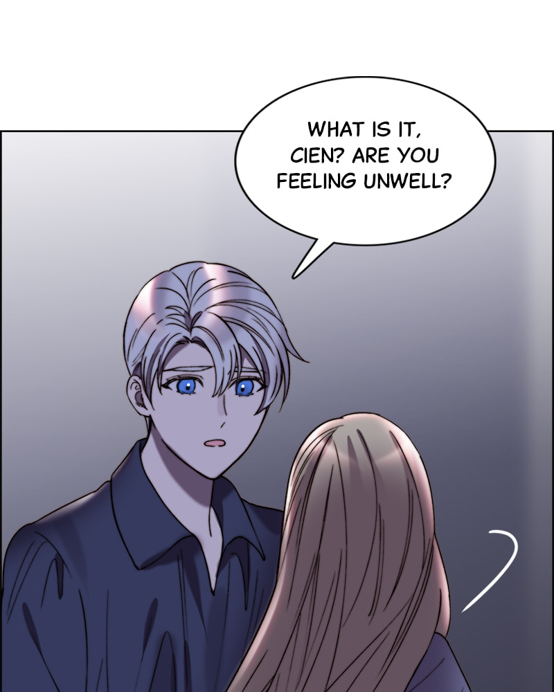 Read Cierra chapter 20 image 23 on Lezhin