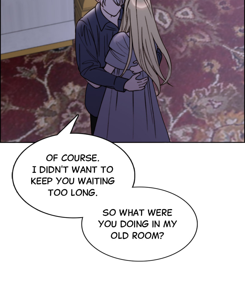 Read Cierra chapter 20 image 27 on Lezhin