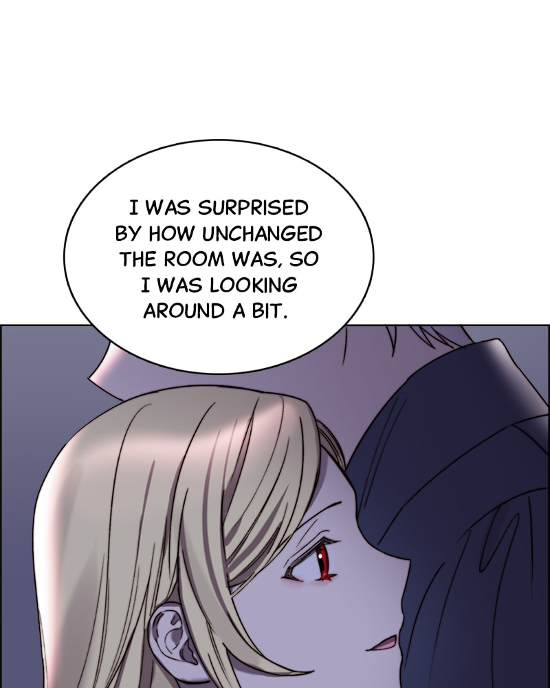 Read Cierra chapter 20 image 28 on Lezhin