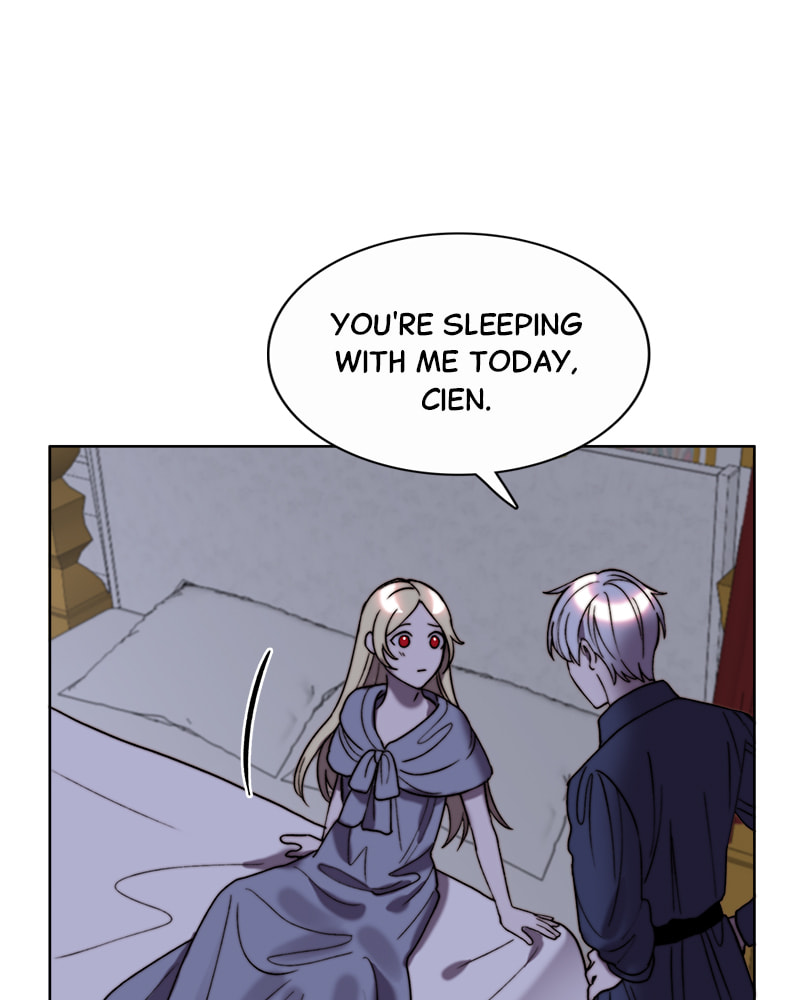 Read Cierra chapter 20 image 45 on Lezhin