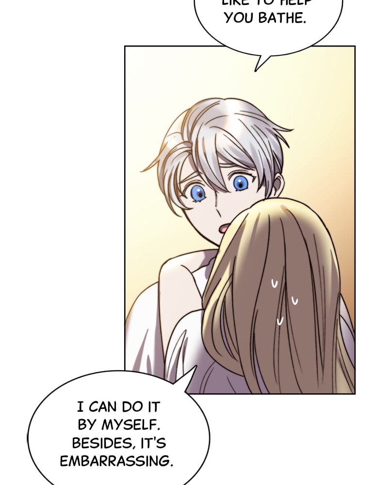 Read Cierra chapter 20 image 75 on Lezhin