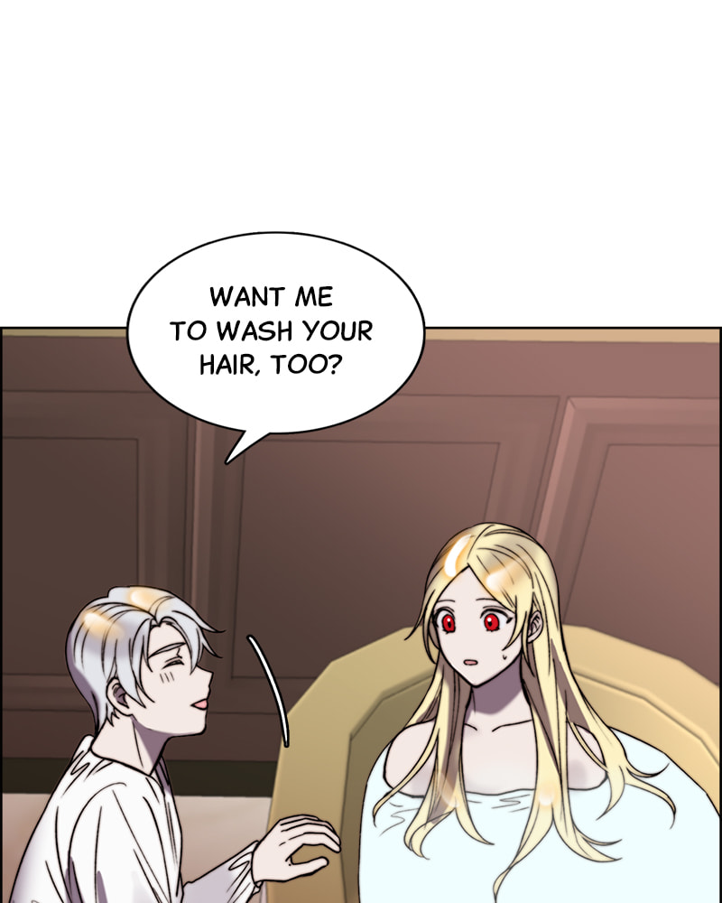 Read Cierra chapter 20 image 83 on Lezhin