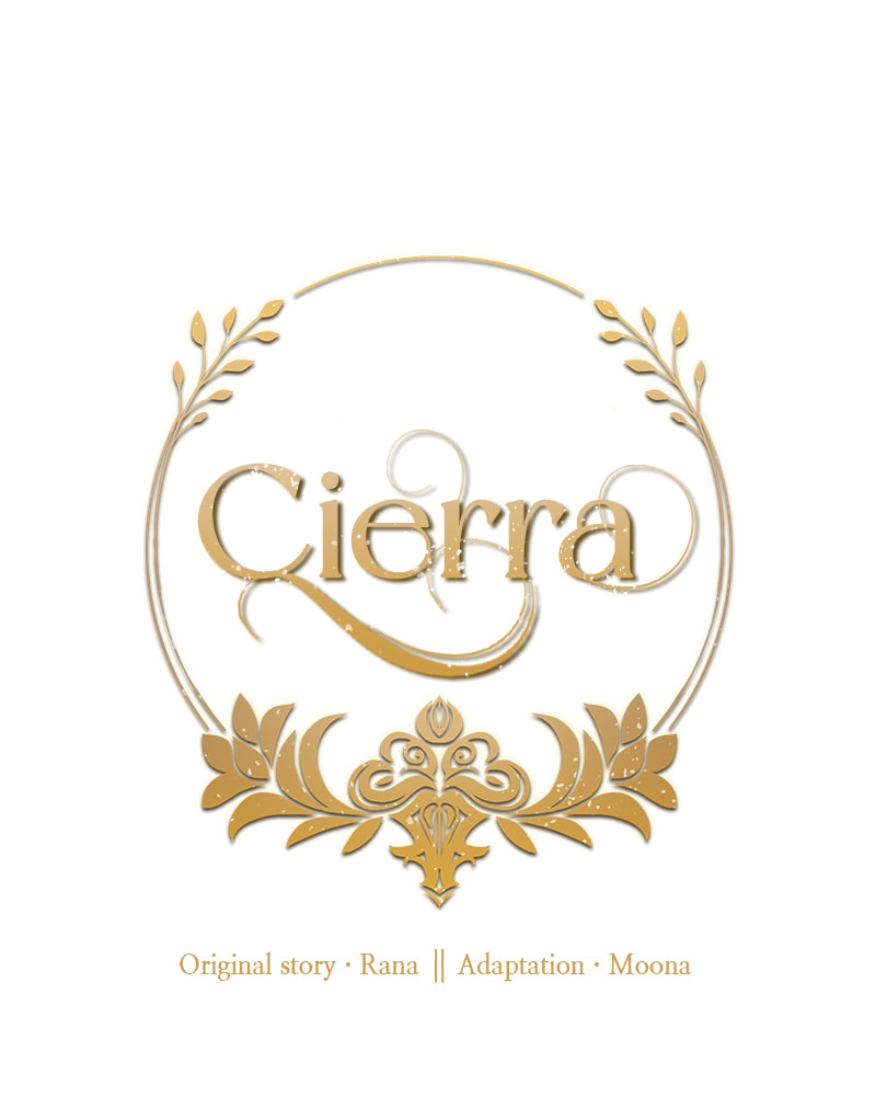 Read Cierra chapter 21 image 1 on Lezhin