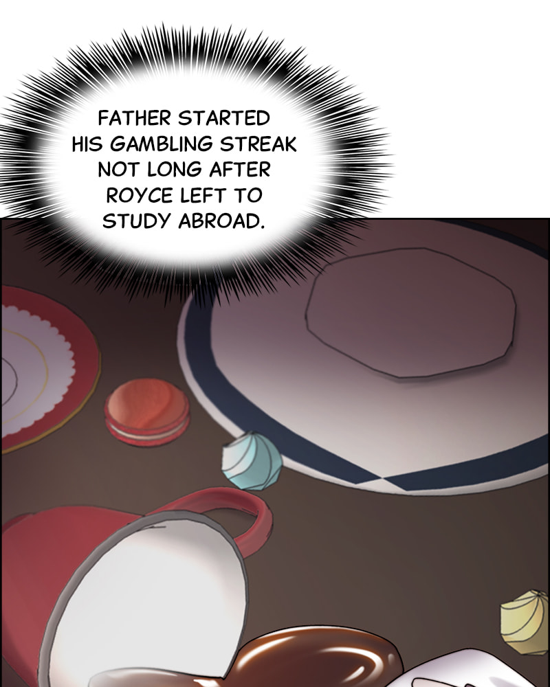 Read Cierra chapter 21 image 101 on Lezhin