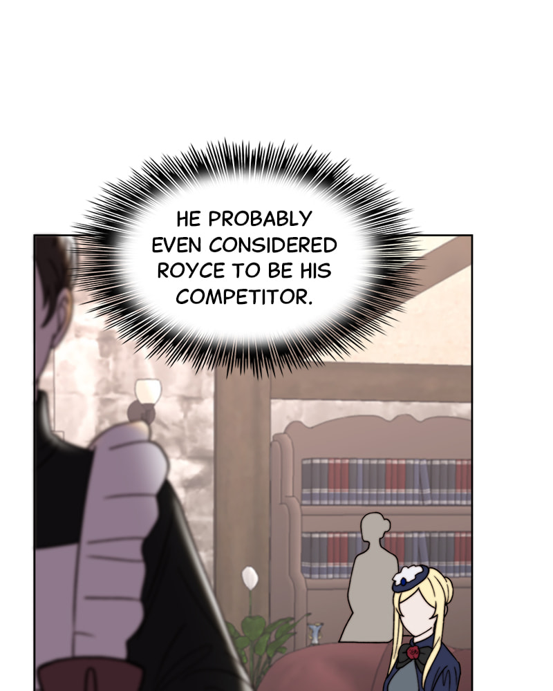 Read Cierra chapter 21 image 103 on Lezhin