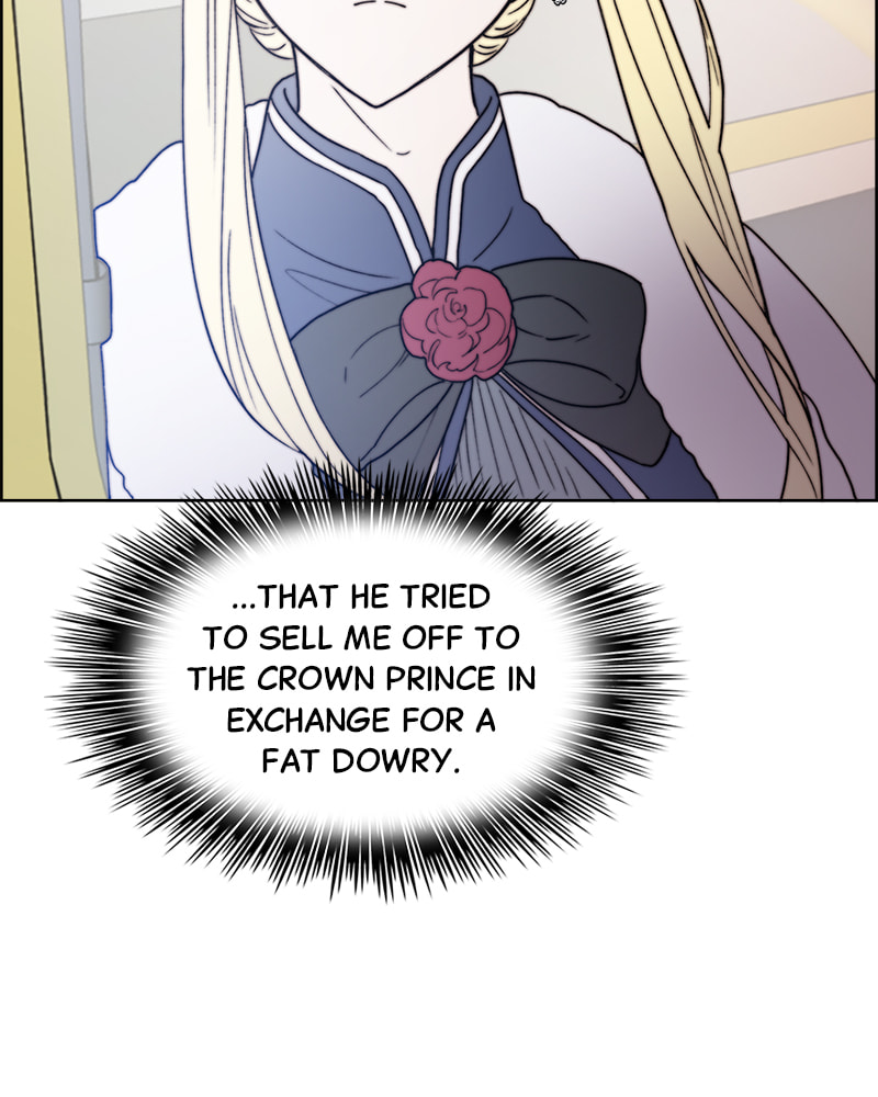 Read Cierra chapter 21 image 12 on Lezhin