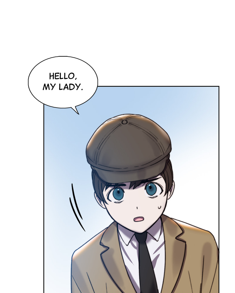 Read Cierra chapter 21 image 22 on Lezhin