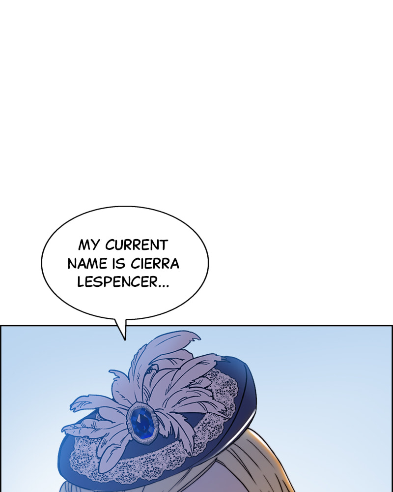 Read Cierra chapter 21 image 27 on Lezhin