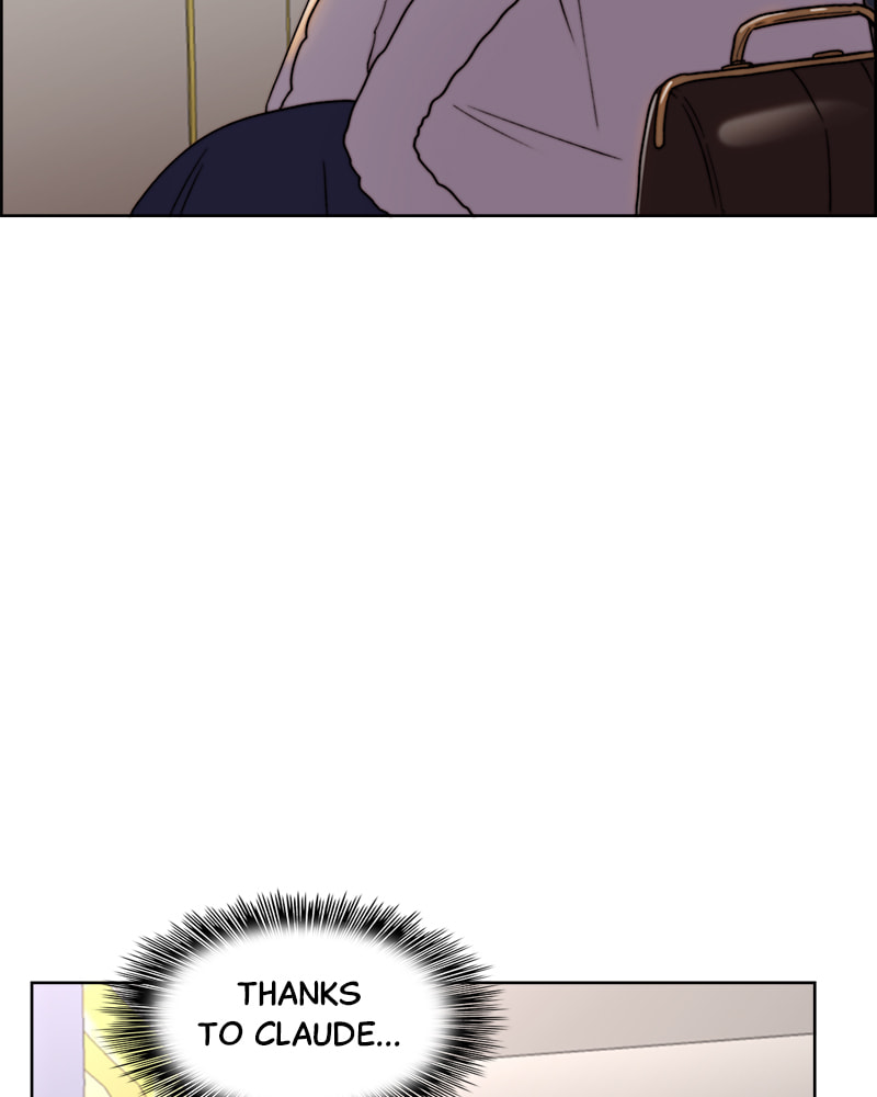 Read Cierra chapter 21 image 3 on Lezhin