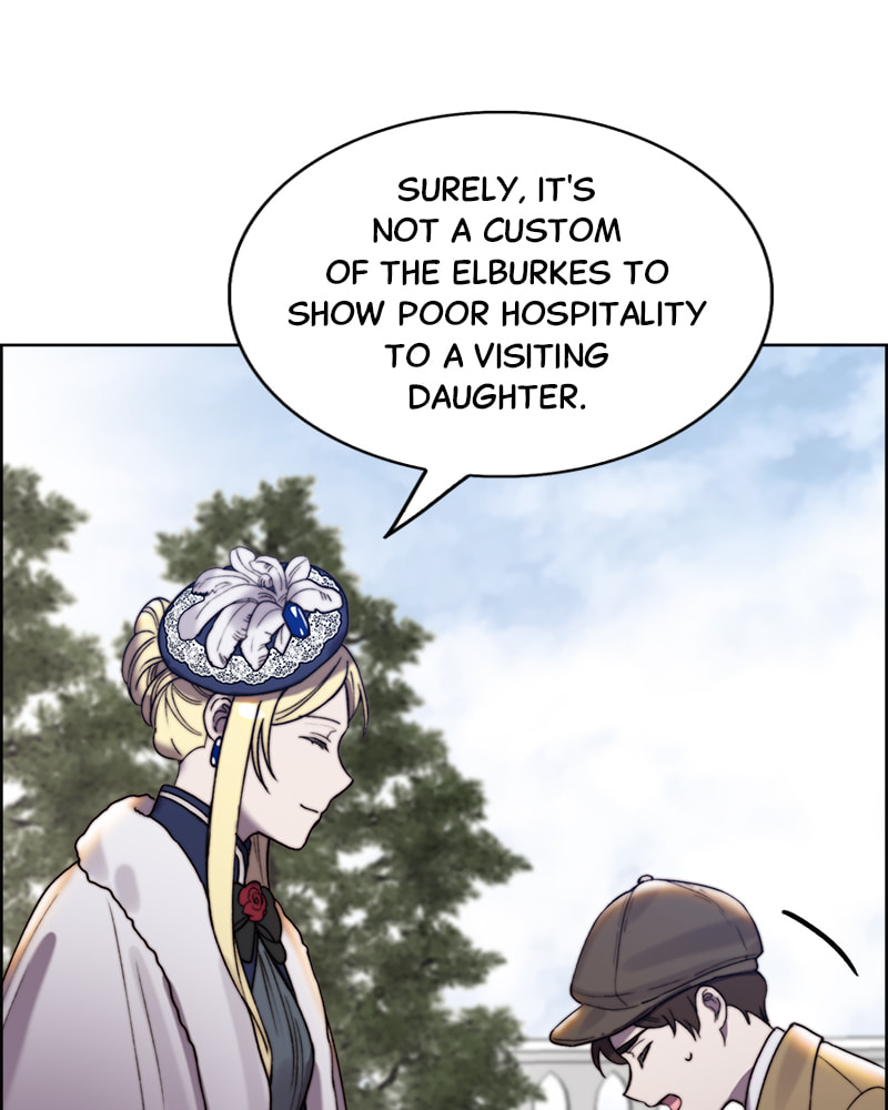 Read Cierra chapter 21 image 30 on Lezhin
