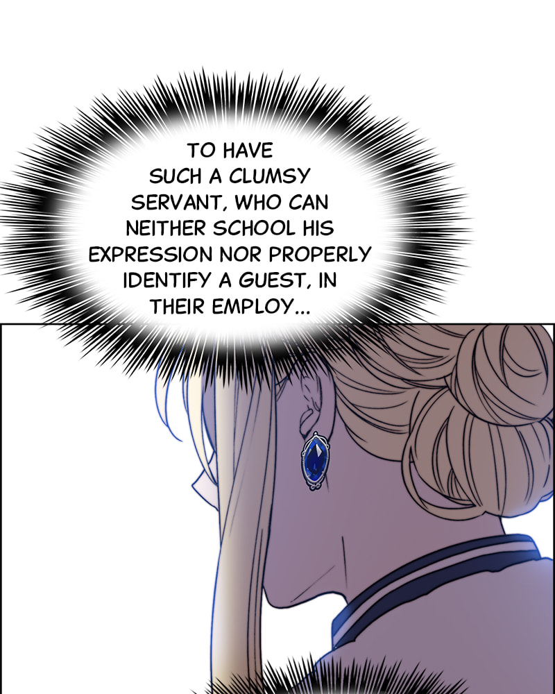 Read Cierra chapter 21 image 33 on Lezhin