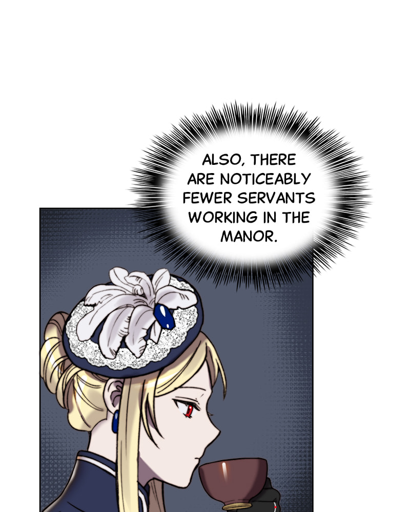 Read Cierra chapter 21 image 38 on Lezhin