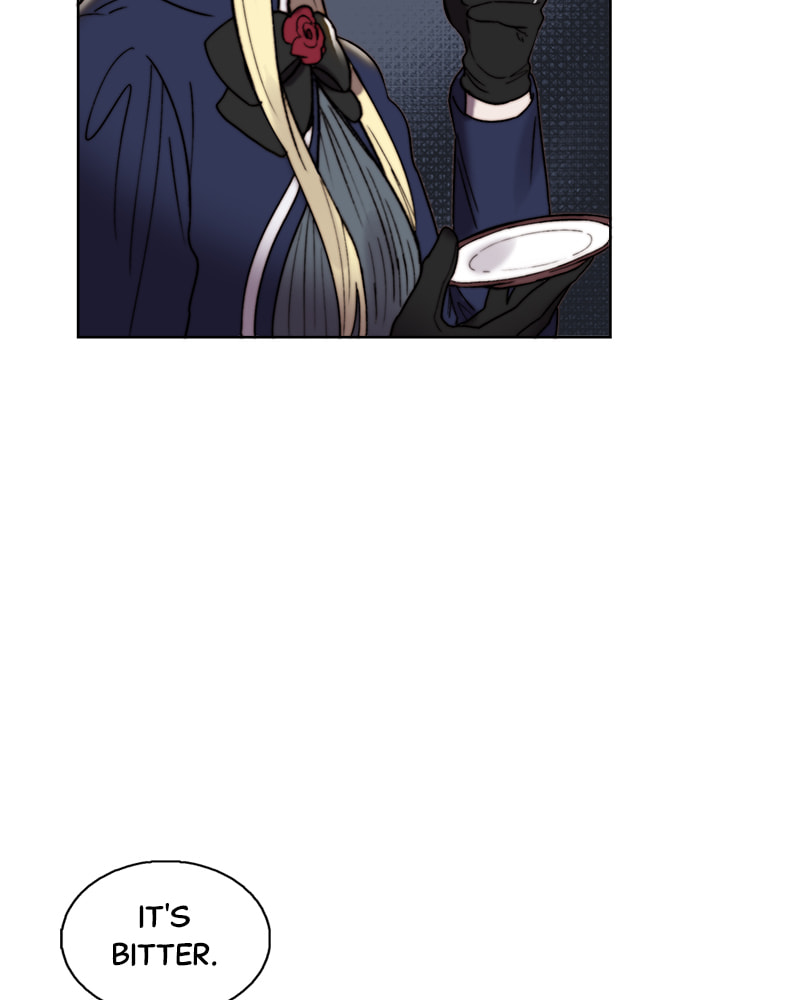 Read Cierra chapter 21 image 39 on Lezhin