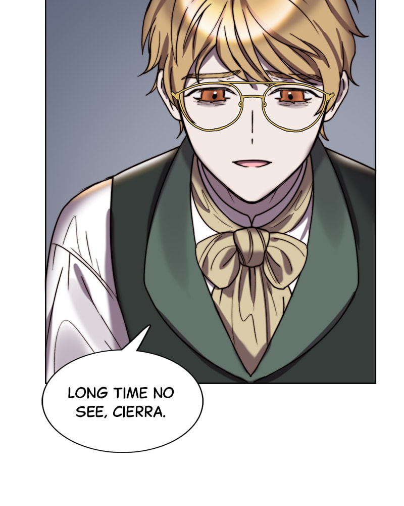 Read Cierra chapter 21 image 46 on Lezhin