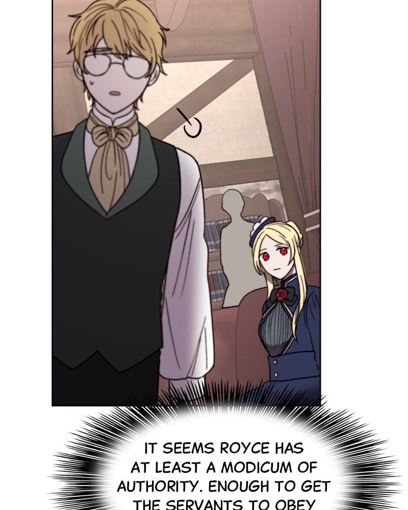 Read Cierra chapter 21 image 91 on Lezhin