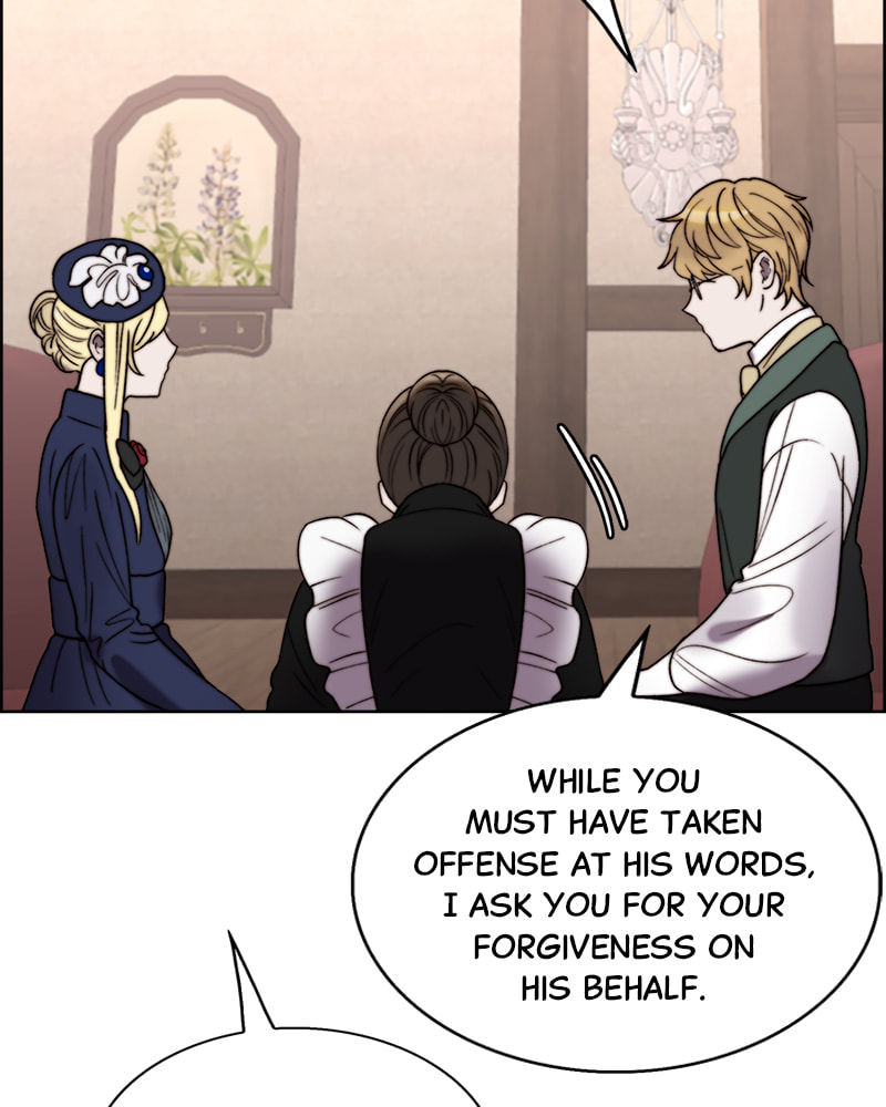 Read Cierra chapter 21 image 98 on Lezhin