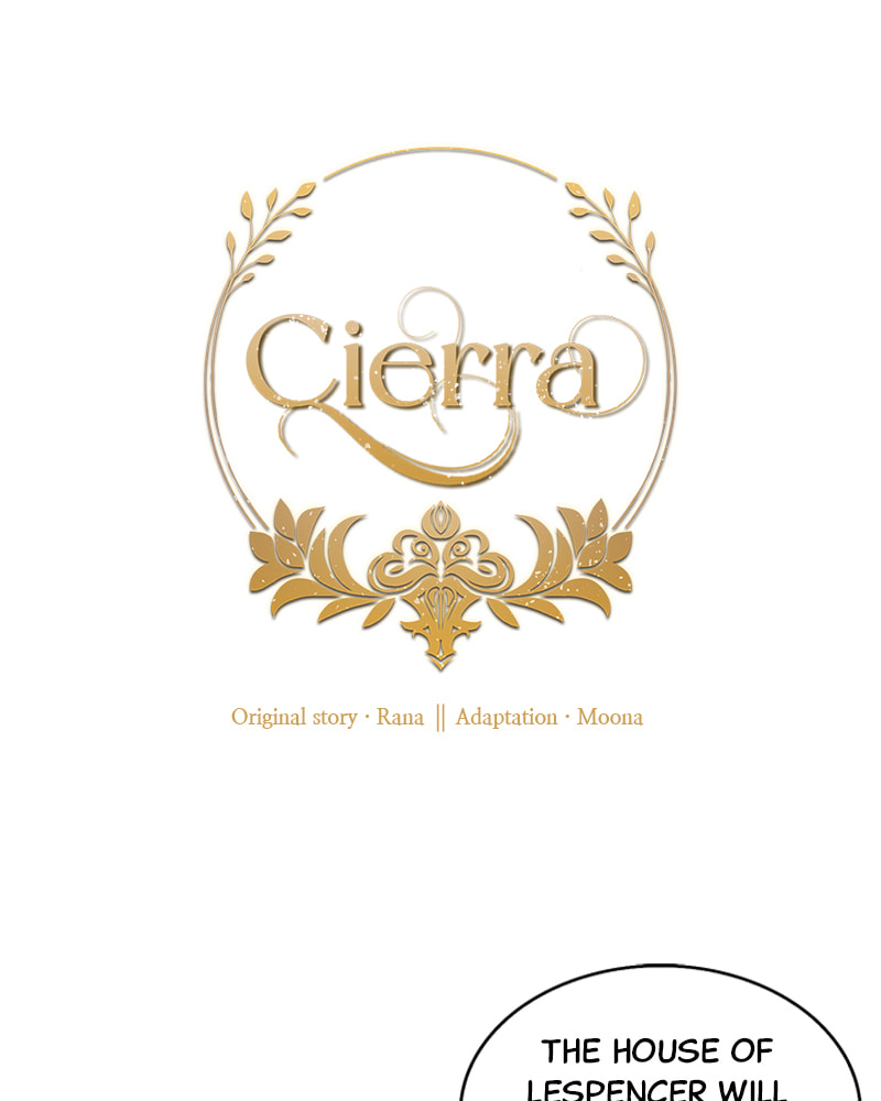 Read Cierra chapter 22 image 1 on Lezhin