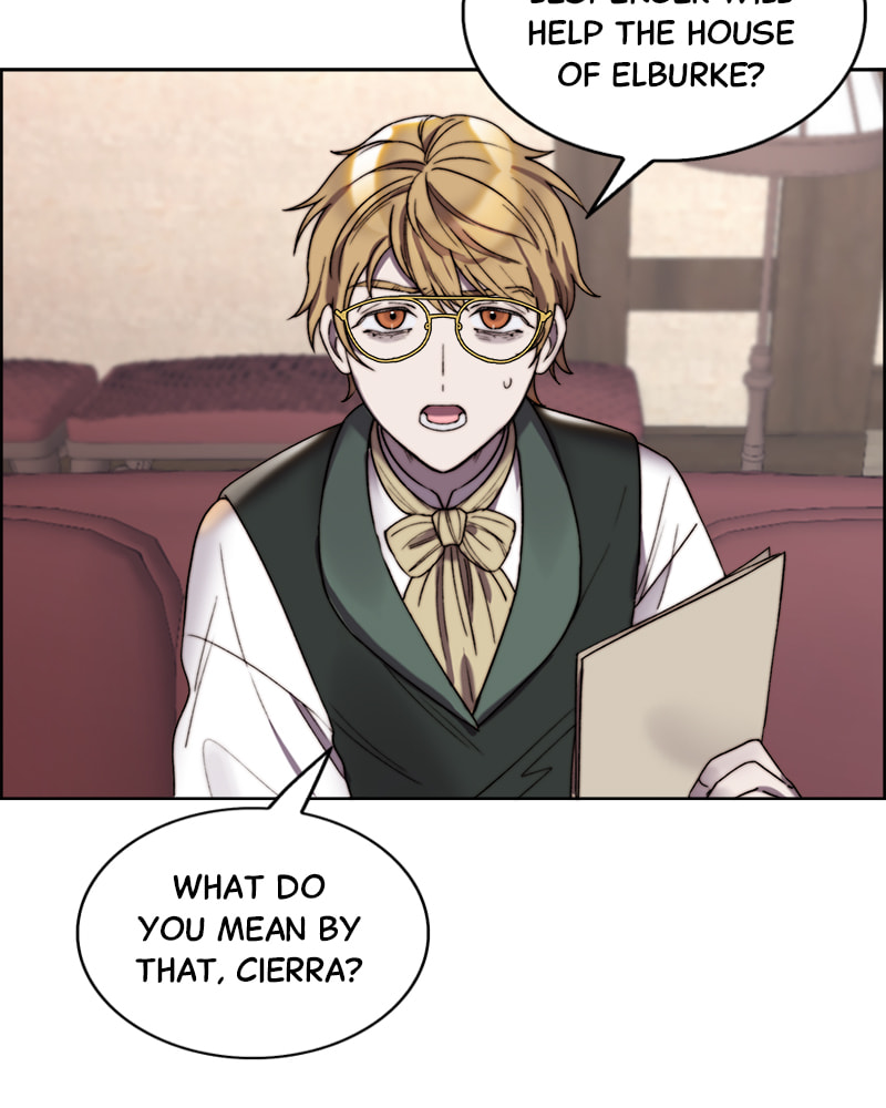 Read Cierra chapter 22 image 2 on Lezhin