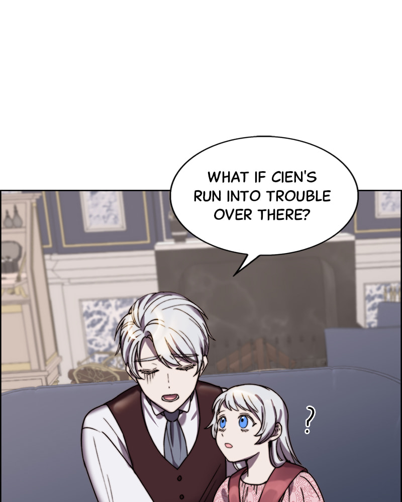 Read Cierra chapter 22 image 26 on Lezhin