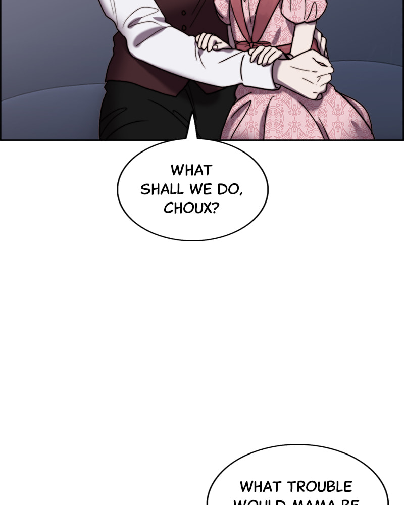 Read Cierra chapter 22 image 27 on Lezhin