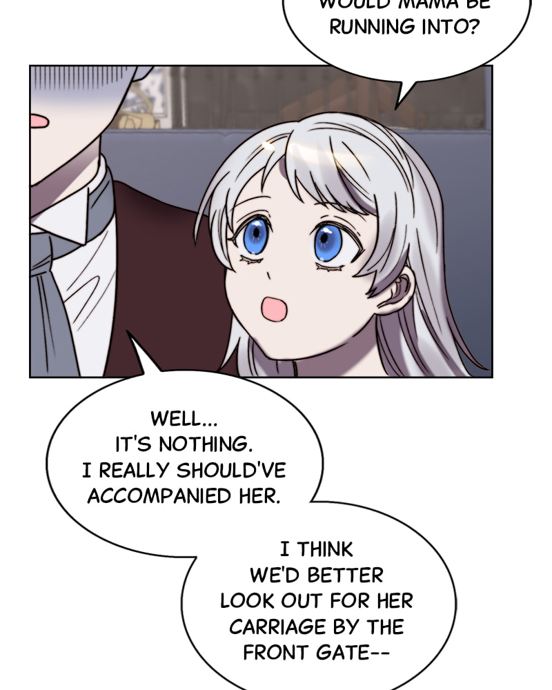 Read Cierra chapter 22 image 28 on Lezhin