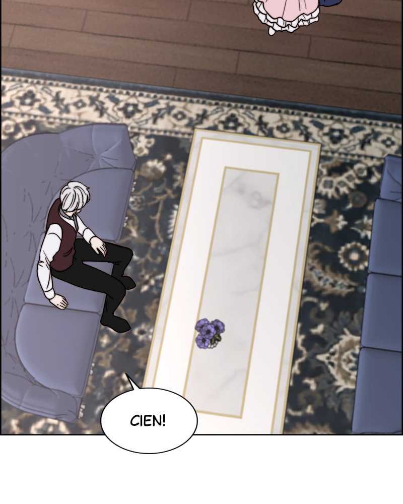 Read Cierra chapter 22 image 31 on Lezhin