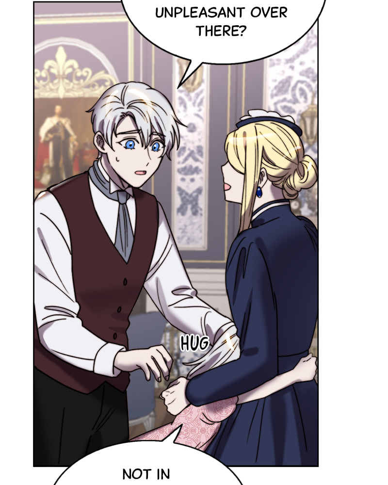 Read Cierra chapter 22 image 33 on Lezhin