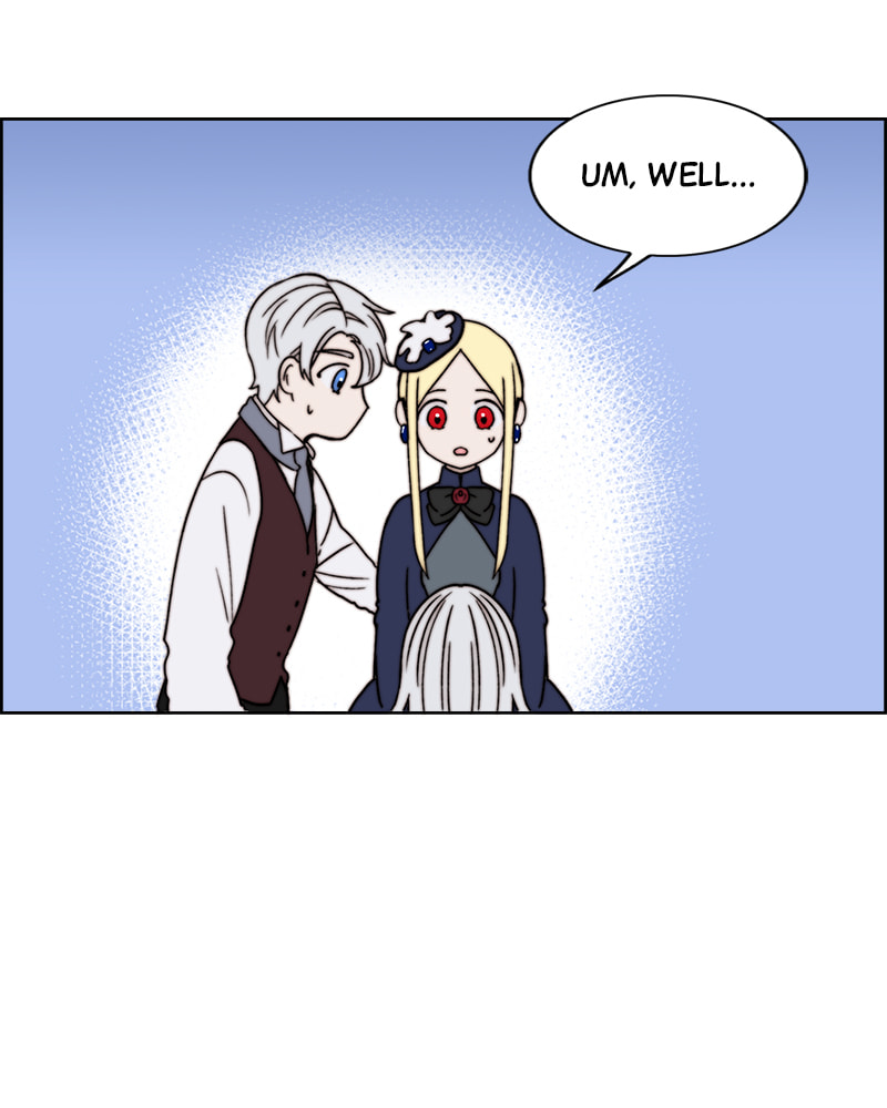 Read Cierra chapter 22 image 37 on Lezhin