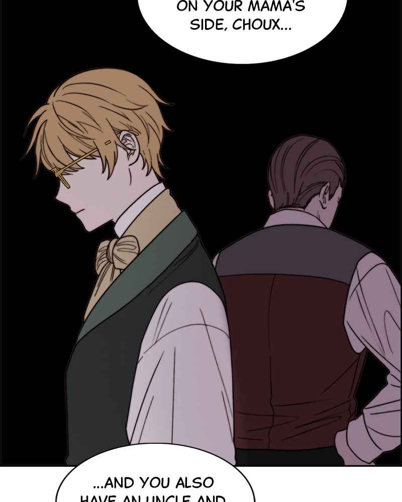 Read Cierra chapter 22 image 43 on Lezhin
