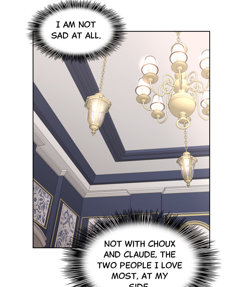 Read Cierra chapter 22 image 53 on Lezhin