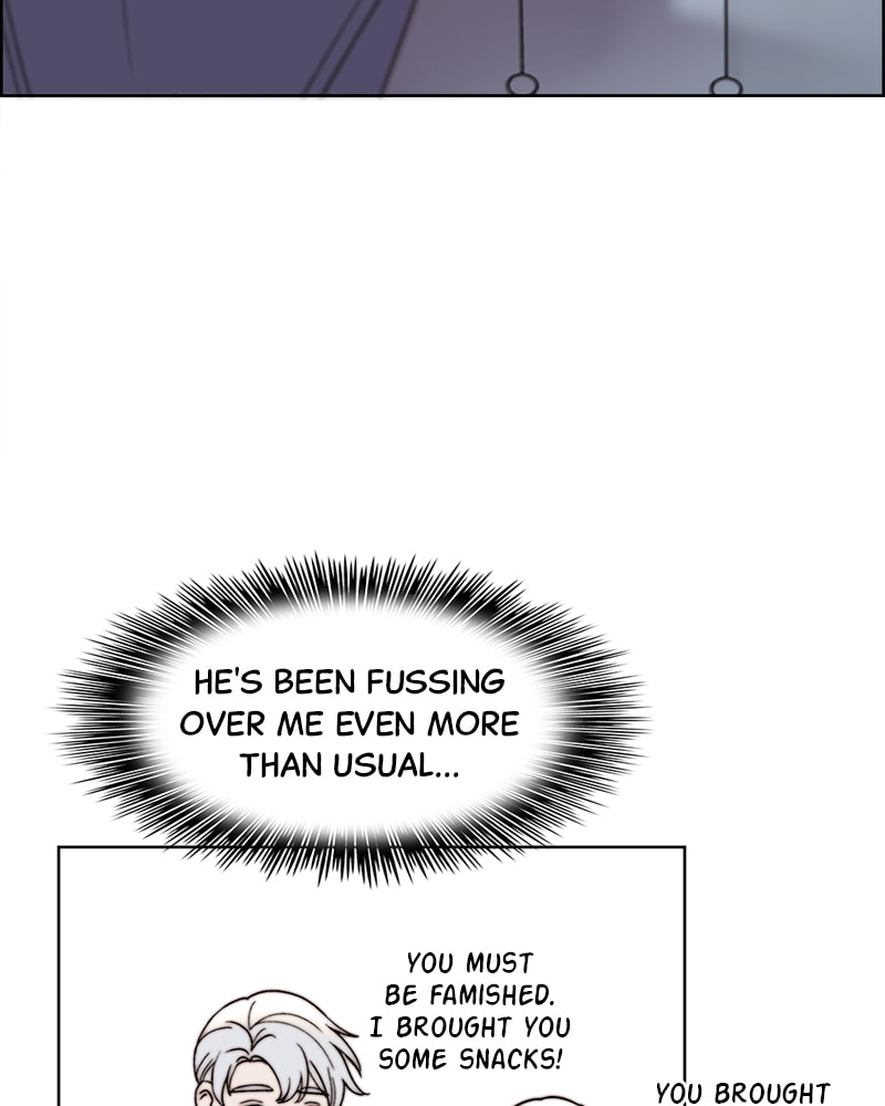 Read Cierra chapter 22 image 60 on Lezhin