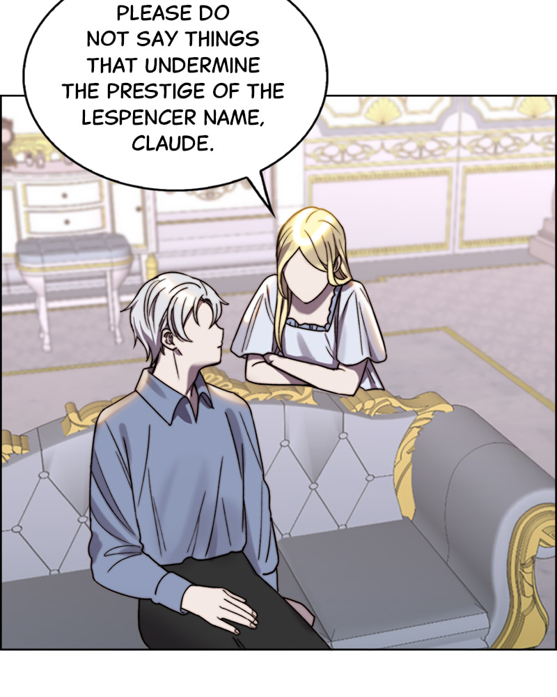 Read Cierra chapter 22 image 76 on Lezhin