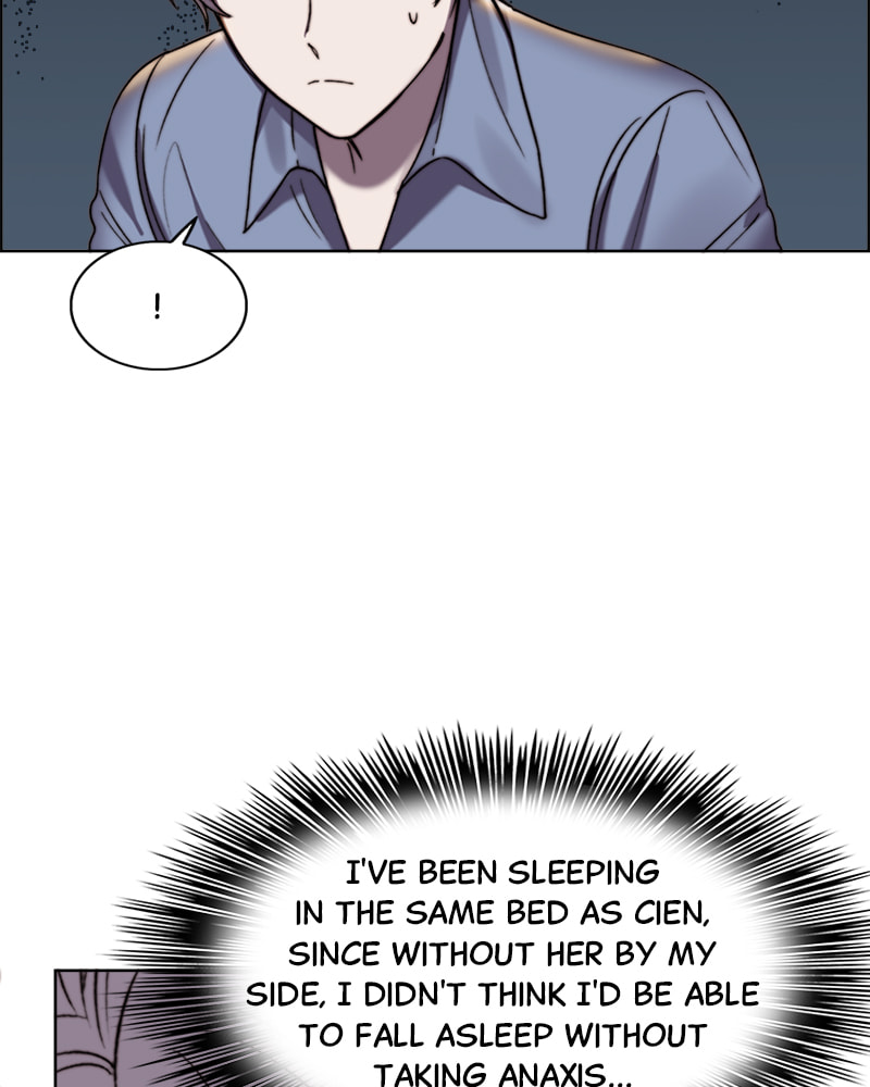 Read Cierra chapter 22 image 81 on Lezhin