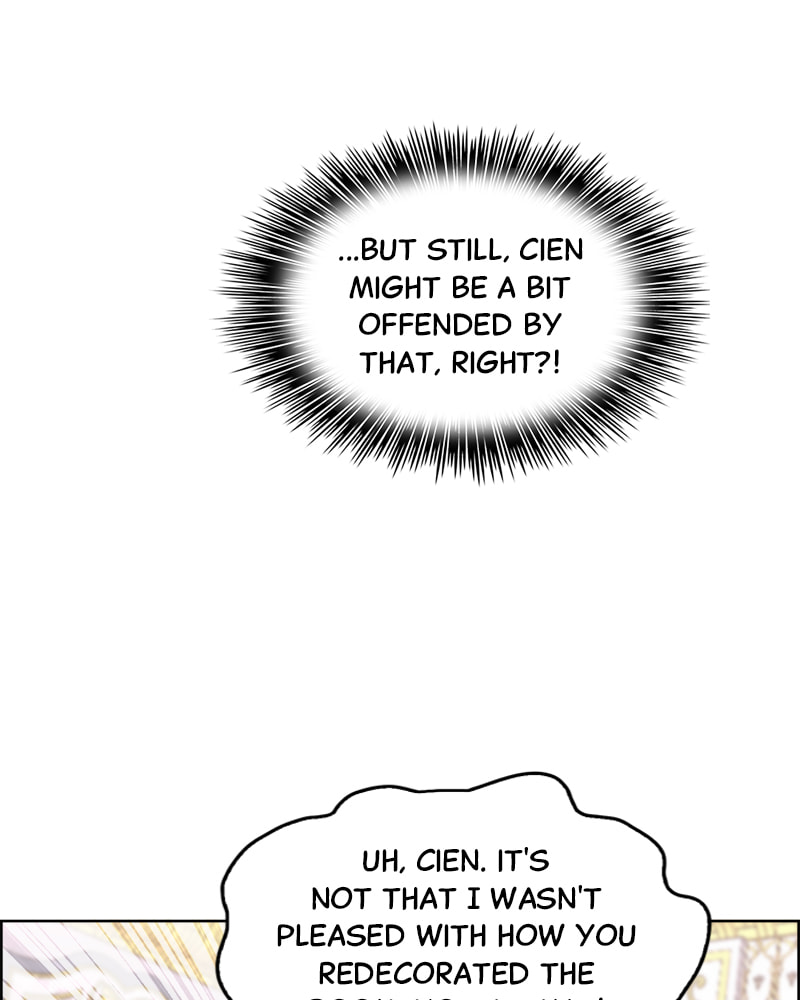 Read Cierra chapter 22 image 83 on Lezhin