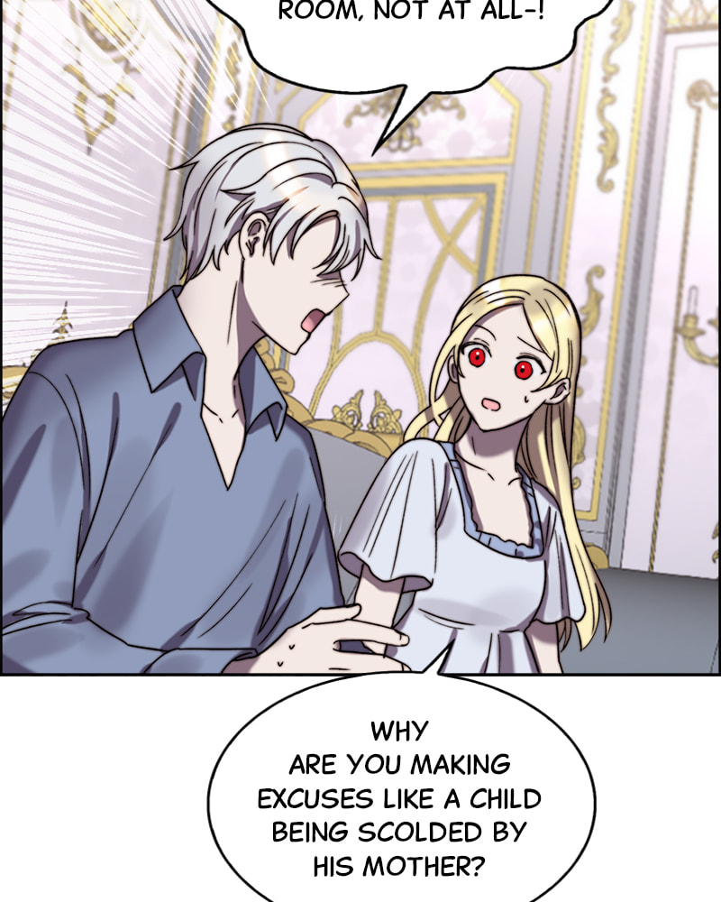 Read Cierra chapter 22 image 84 on Lezhin