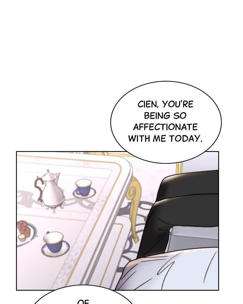 Read Cierra chapter 22 image 90 on Lezhin