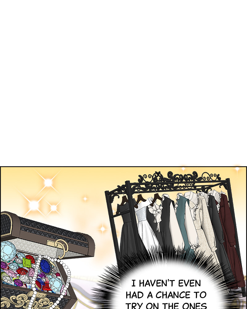 Read Cierra chapter 22 image 96 on Lezhin