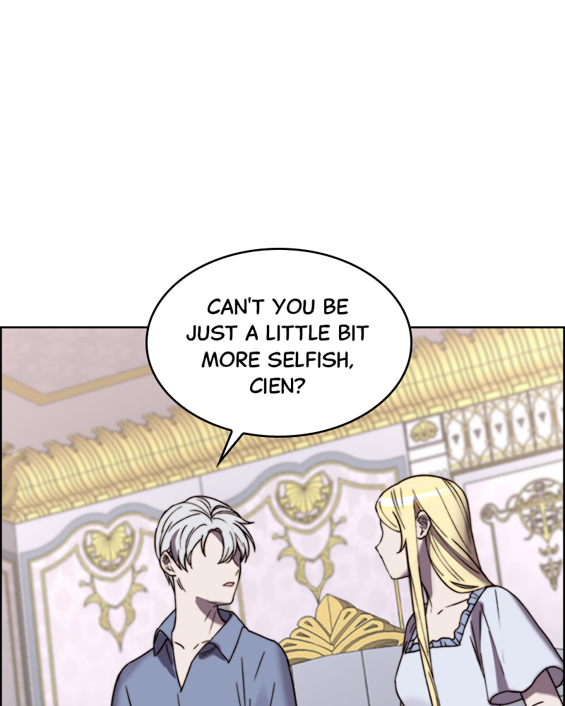 Read Cierra chapter 23 image 1 on Lezhin