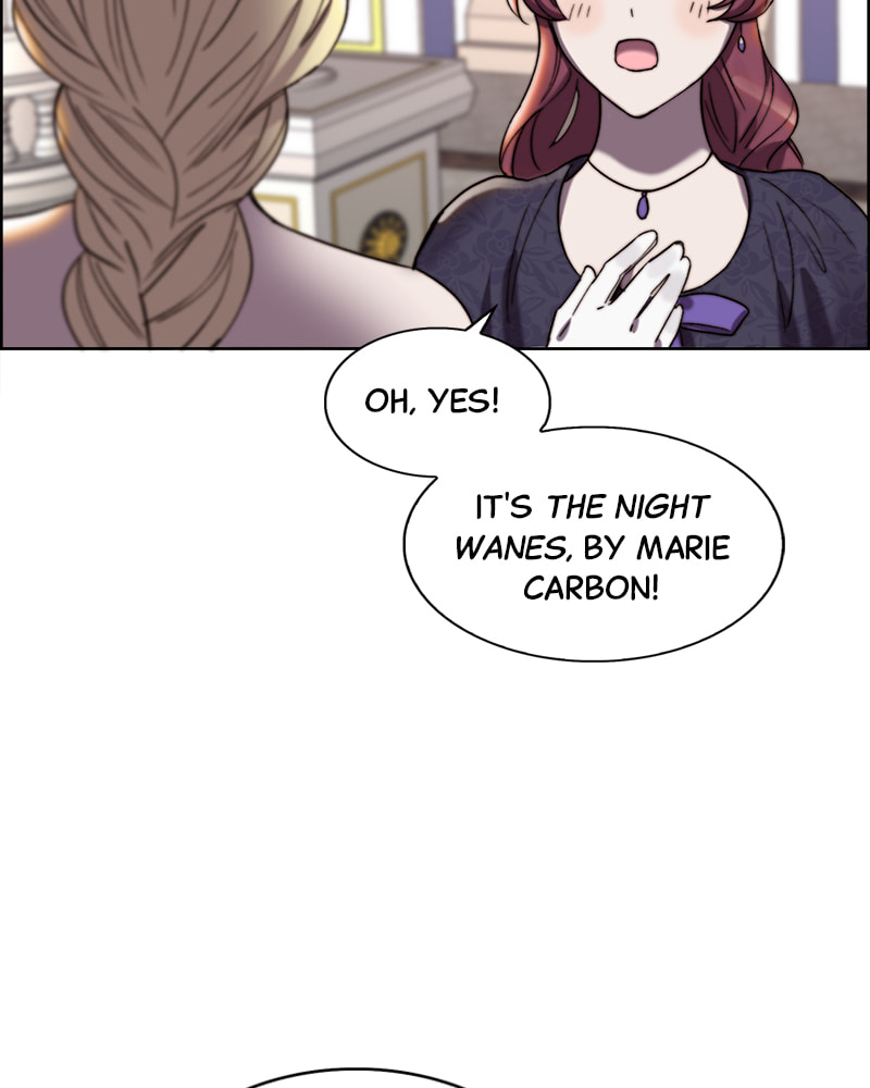 Read Cierra chapter 23 image 101 on Lezhin