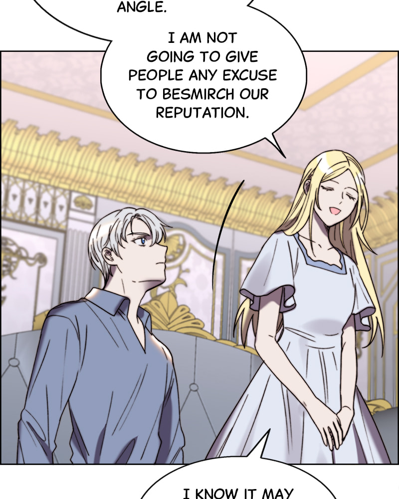 Read Cierra chapter 23 image 22 on Lezhin