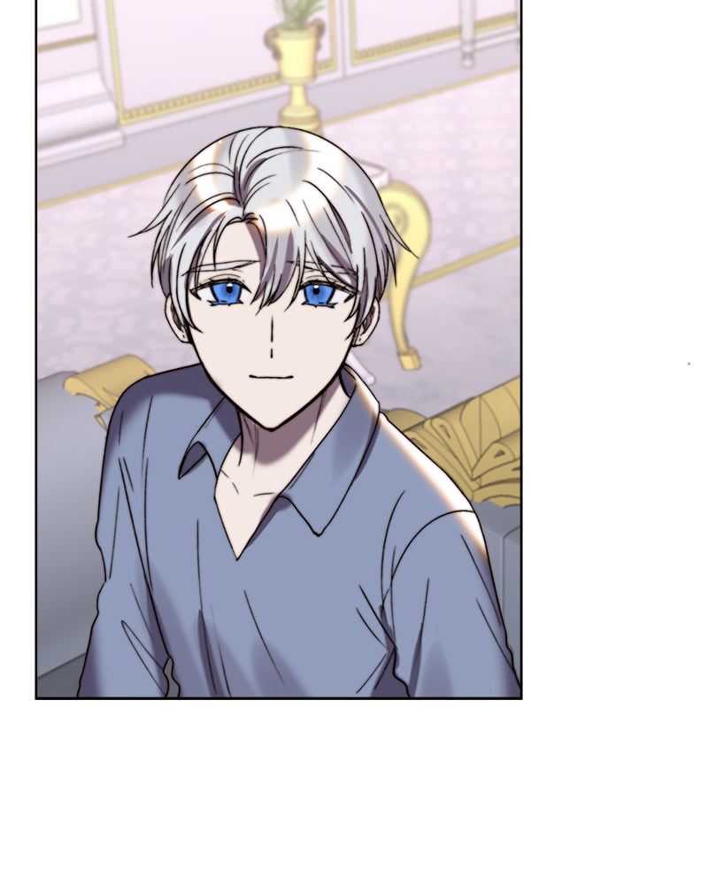 Read Cierra chapter 23 image 25 on Lezhin